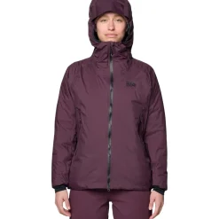 Storm Whisperer Insulated Jacket - Women's