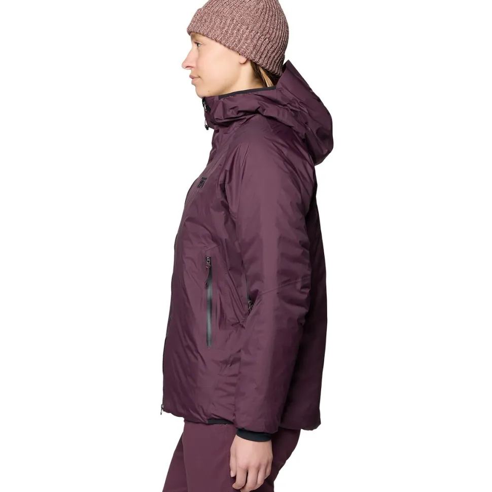 Storm Whisperer Insulated Jacket - Women's