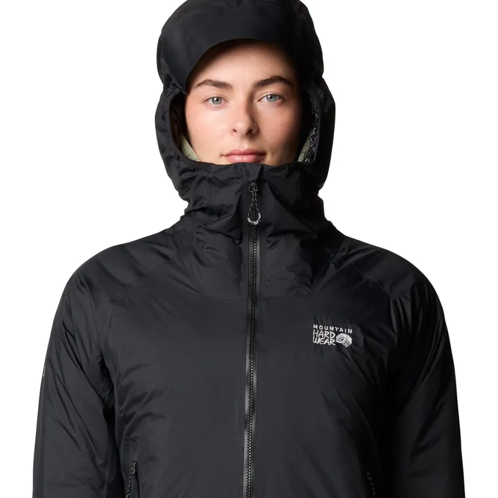 Storm Whisperer Insulated Jacket - Women's