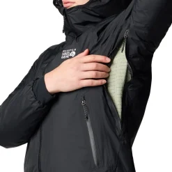 Storm Whisperer Insulated Jacket - Women's