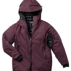 Storm Whisperer Insulated Jacket - Women's