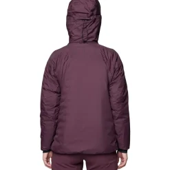 Storm Whisperer Insulated Jacket - Women's