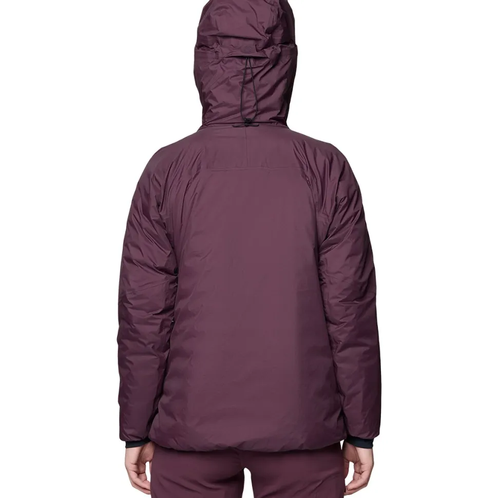 Storm Whisperer Insulated Jacket - Women's