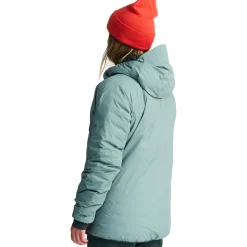 Storm Whisperer Insulated Jacket - Women's