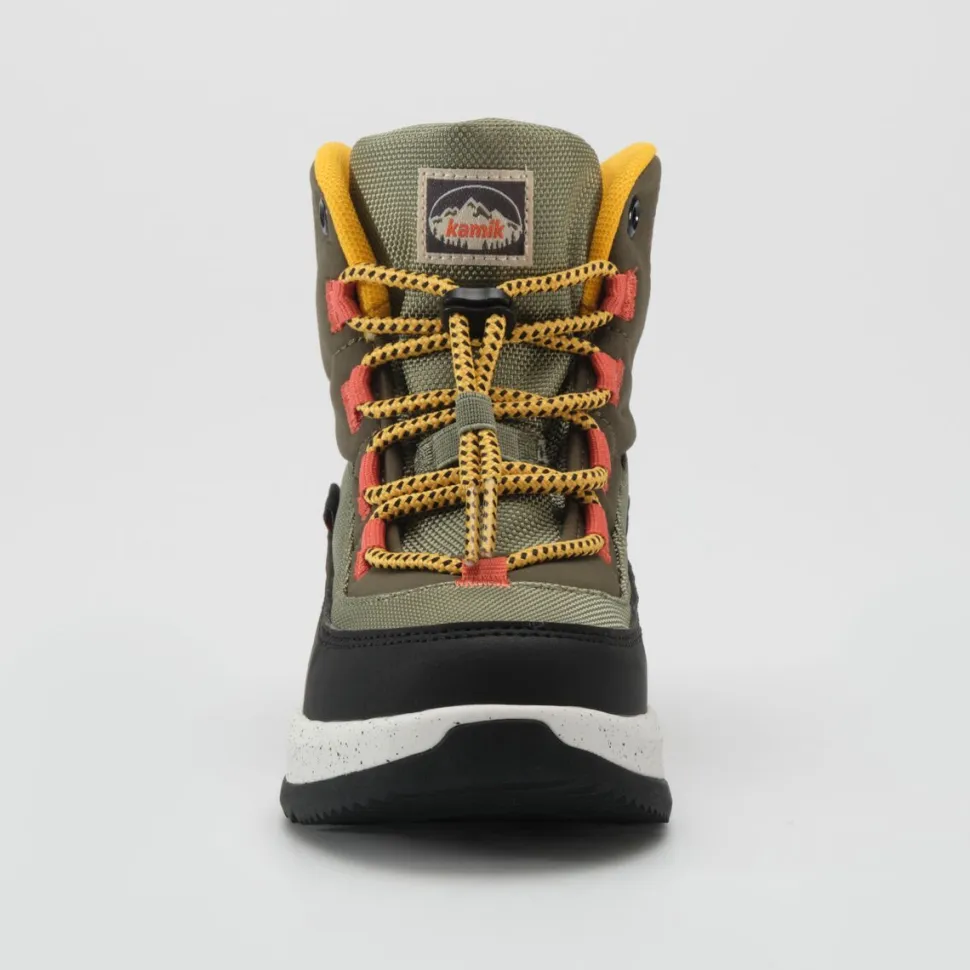 Stormy Mid2 Boot - Kids'