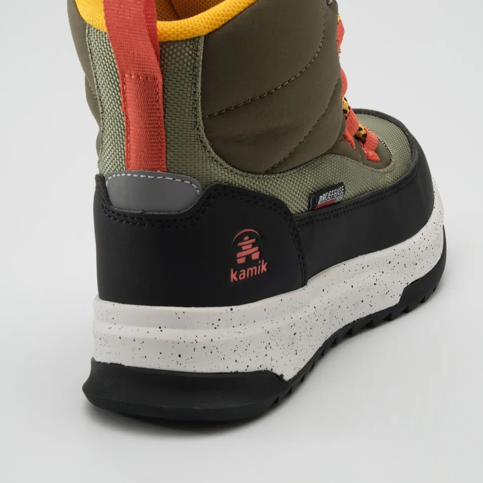 Stormy Mid2 Boot - Kids'