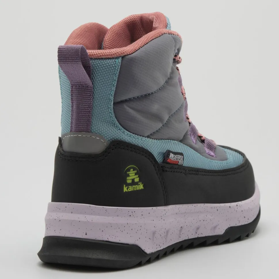 Stormy Mid2 Boot - Kids'