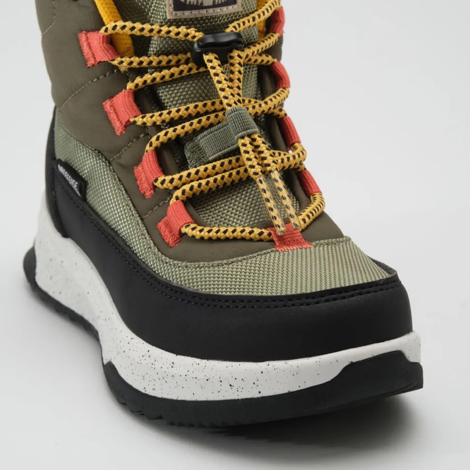 Stormy Mid2 Boot - Kids'