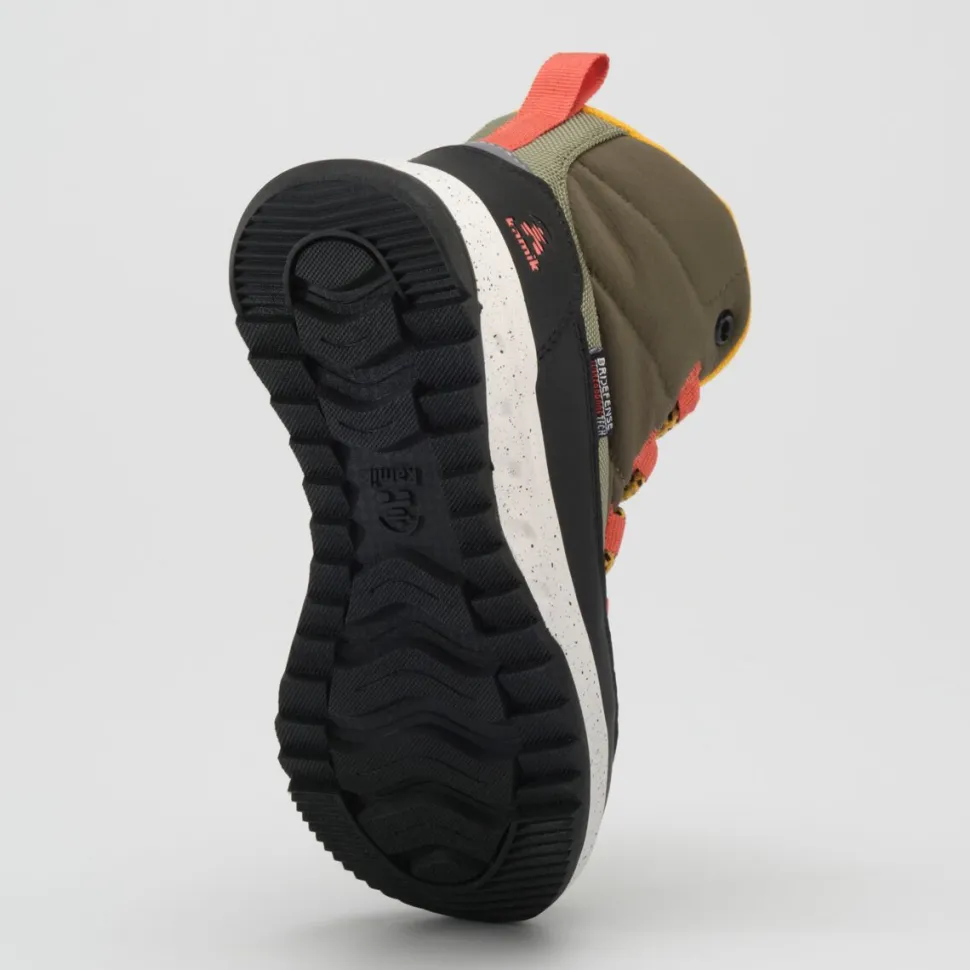 Stormy Mid2 Boot - Kids'