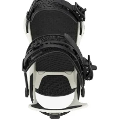 STR Snowboard Binding - 2026