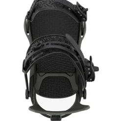 STR Snowboard Binding - 2026