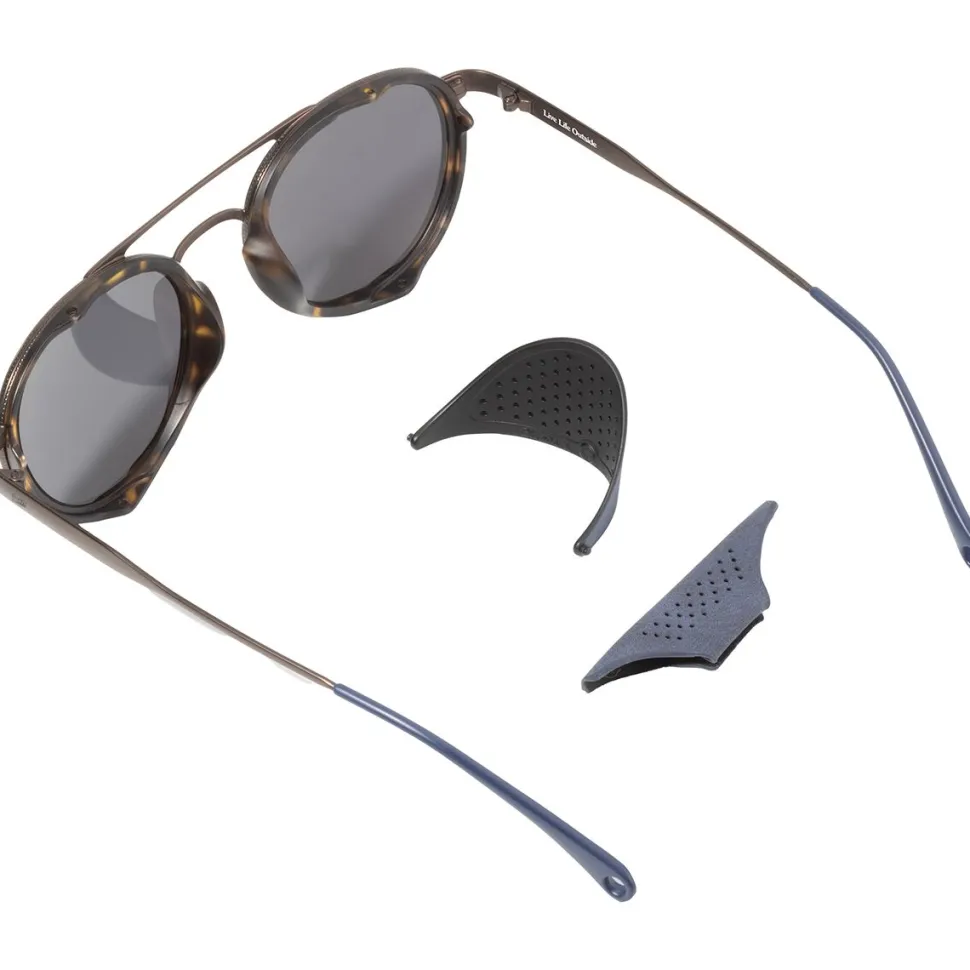 Strada Polarized Sunglasses