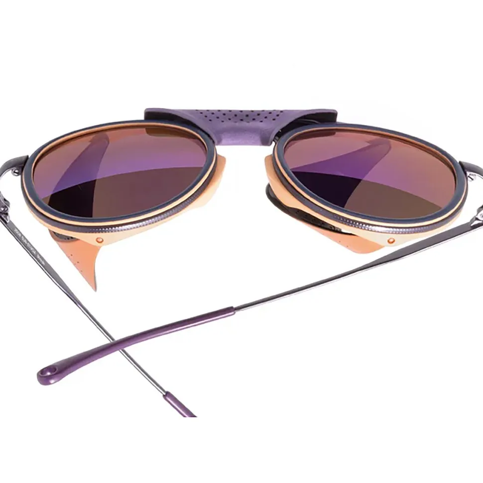 Strada Polarized Sunglasses