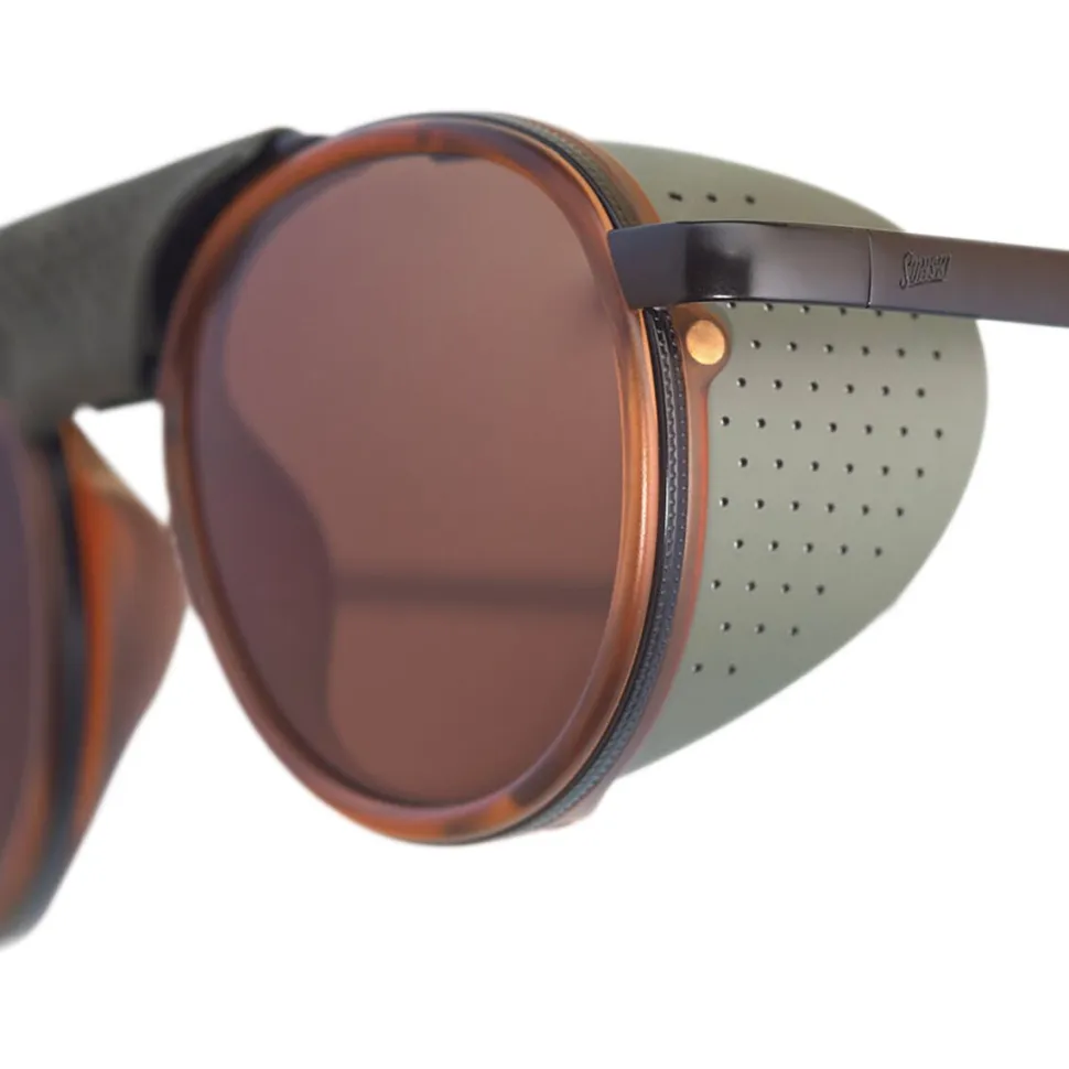Strada Polarized Sunglasses