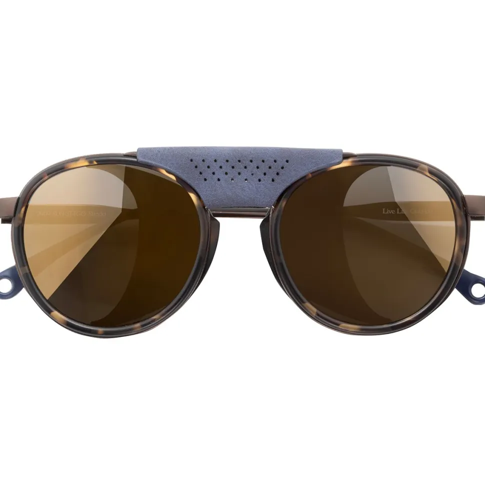 Strada Polarized Sunglasses