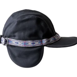 Strapcap Trapper Cap
