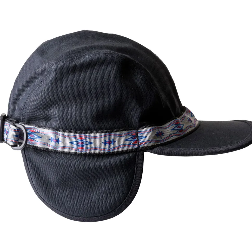 Strapcap Trapper Cap