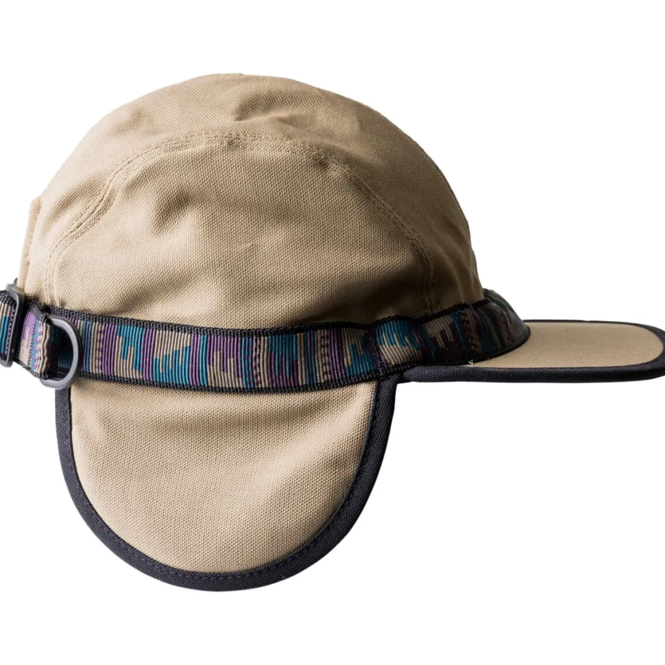 Strapcap Trapper Cap
