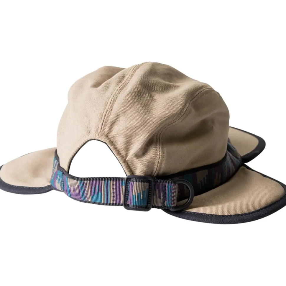 Strapcap Trapper Cap
