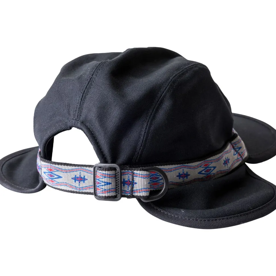 Strapcap Trapper Cap