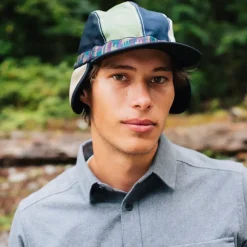 Strapcap Trapper Cap