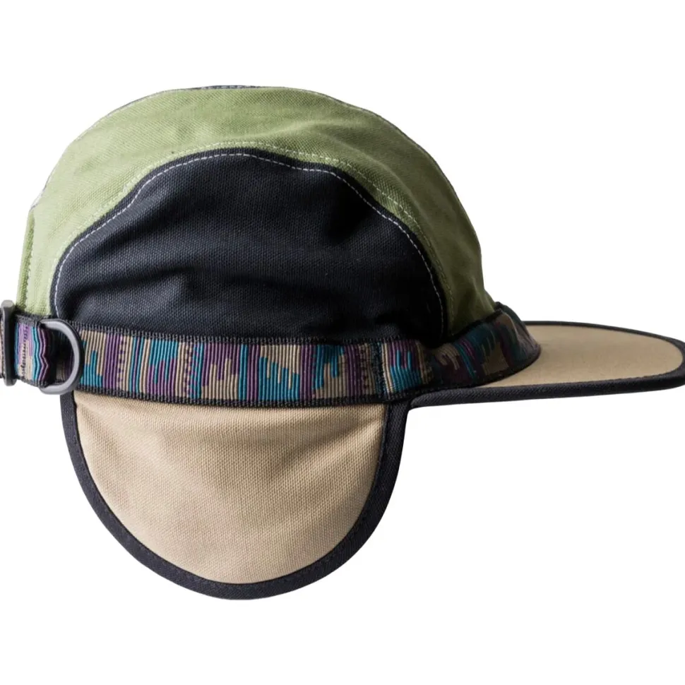 Strapcap Trapper Cap