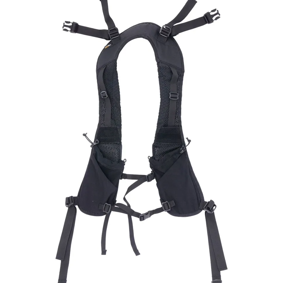 Strapettes EVO