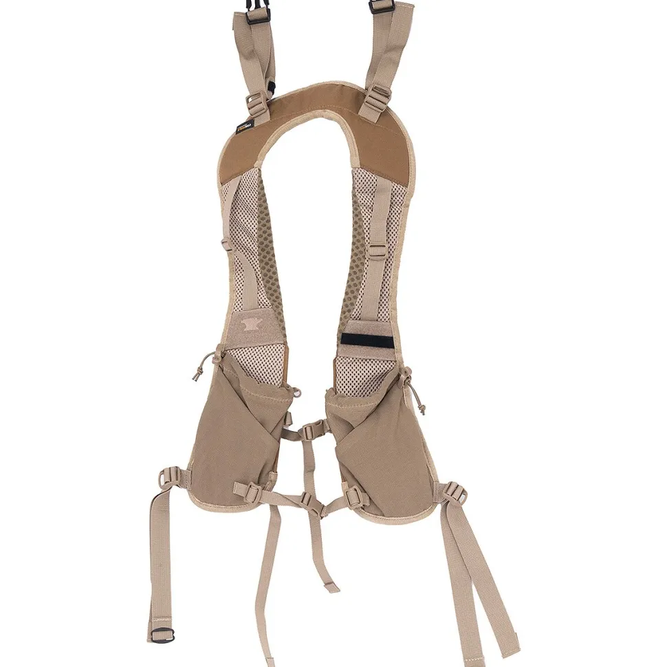 Strapettes EVO