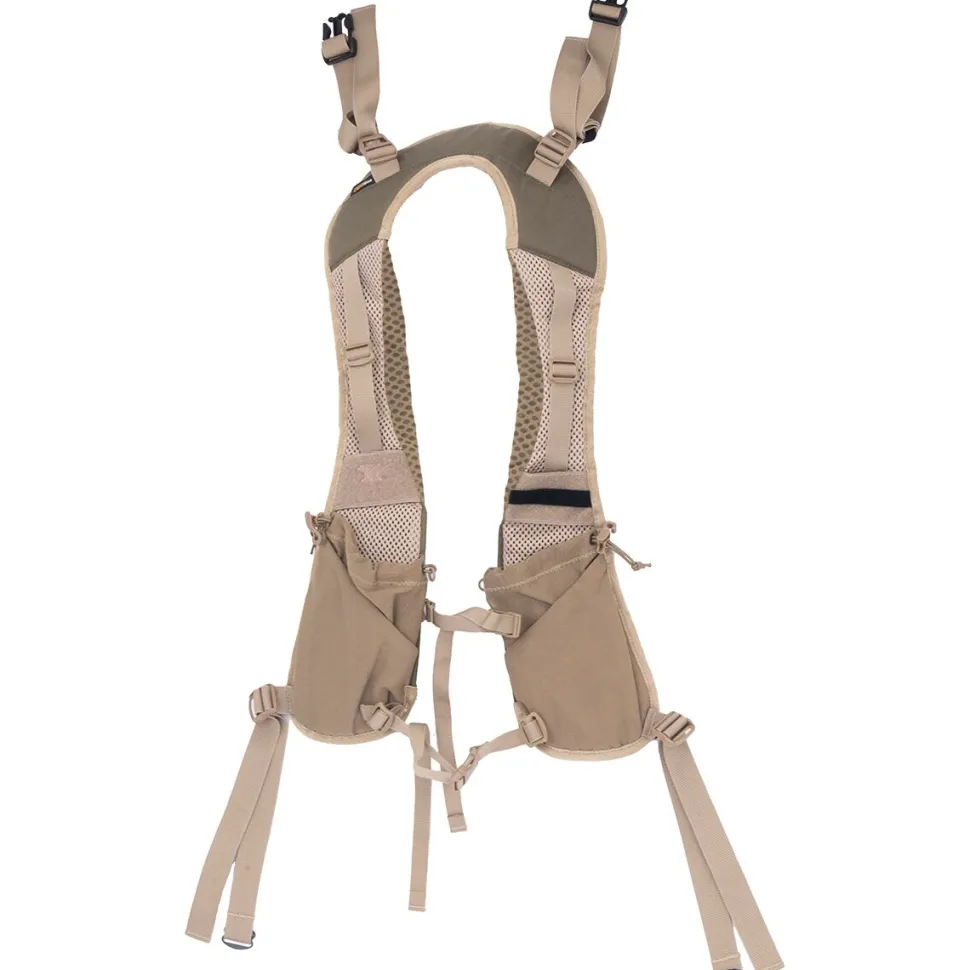 Strapettes EVO
