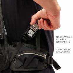 Strap On Tool Holster