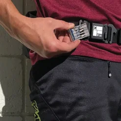 Strap On Tool Holster