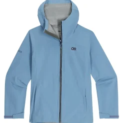 Stratoburst Stretch Rain Jacket - Women's