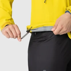 Stratoburst Stretch Rain Jacket - Women's