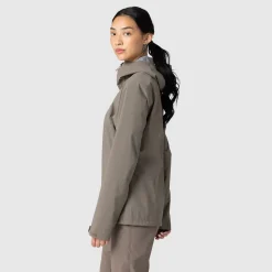 Stratoburst Stretch Rain Jacket - Women's