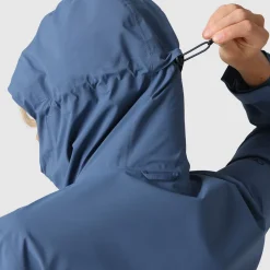 Stratoburst Stretch Rain Jacket - Women's