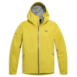 Stratoburst Stretch Rain Jacket - Women's