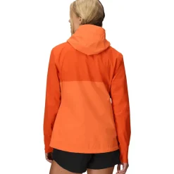 Stratoburst Stretch Rain Jacket - Women's