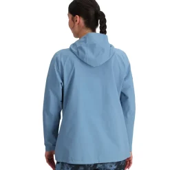 Stratoburst Stretch Rain Jacket - Women's