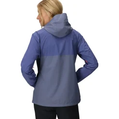 Stratoburst Stretch Rain Jacket - Women's