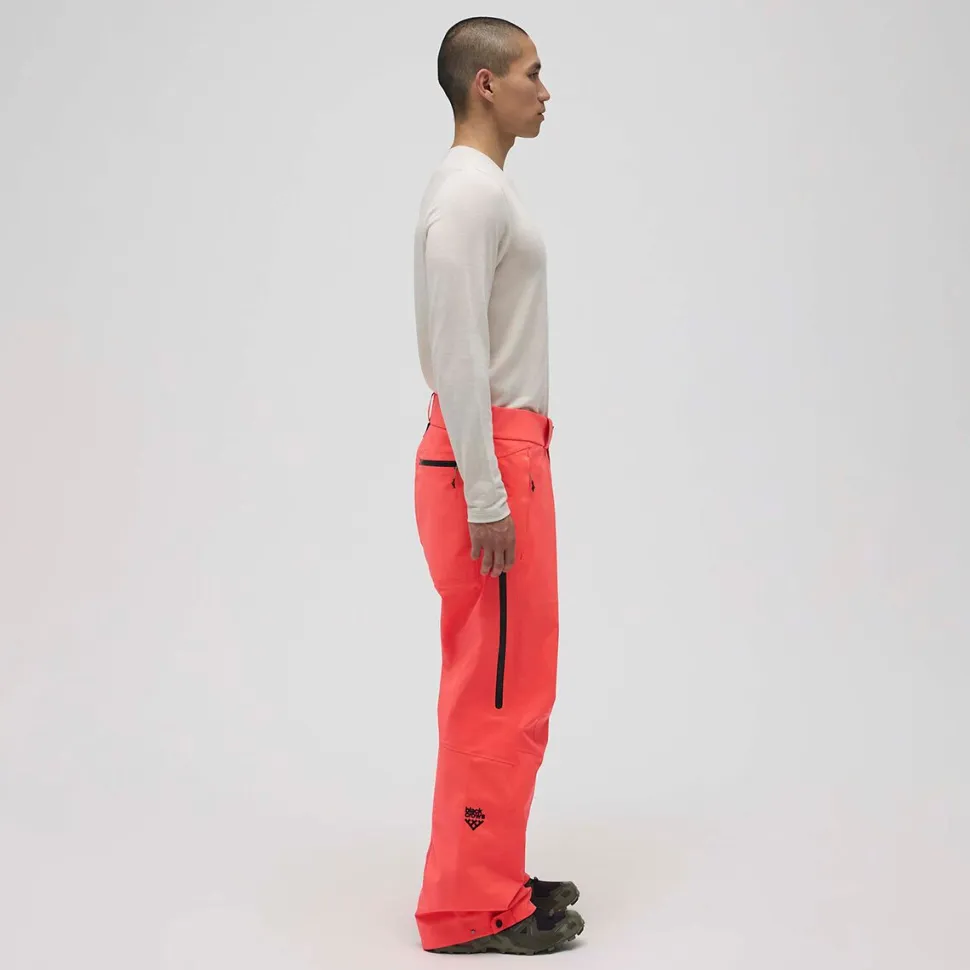 Stratus 3L Pant - Men's
