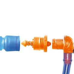 Streamer Helix Valve Kit