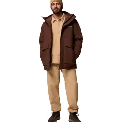 Street Heights Parka - Men's