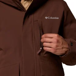 Street Heights Parka - Men's