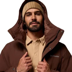 Street Heights Parka - Men's