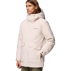 Street Heights Parka - Men's