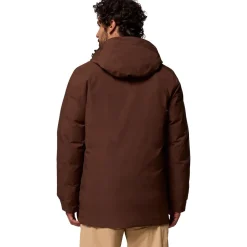 Street Heights Parka - Men's