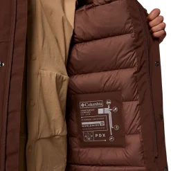 Street Heights Parka - Men's