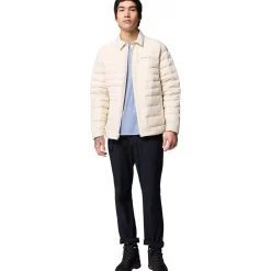 Street Heights Shirt Jacket - Men's