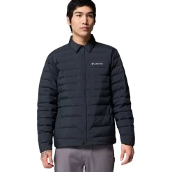 Street Heights Shirt Jacket - Men's
