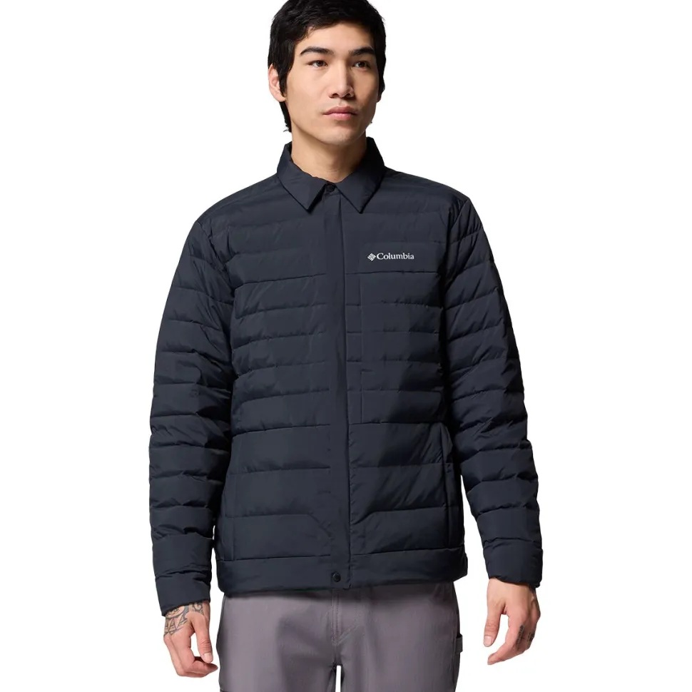 Street Heights Shirt Jacket - Men's